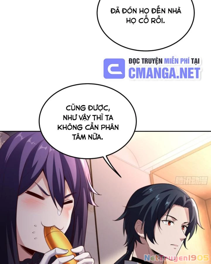 Toàn Trí Tu Tiên Giả Chapter 28 - 11