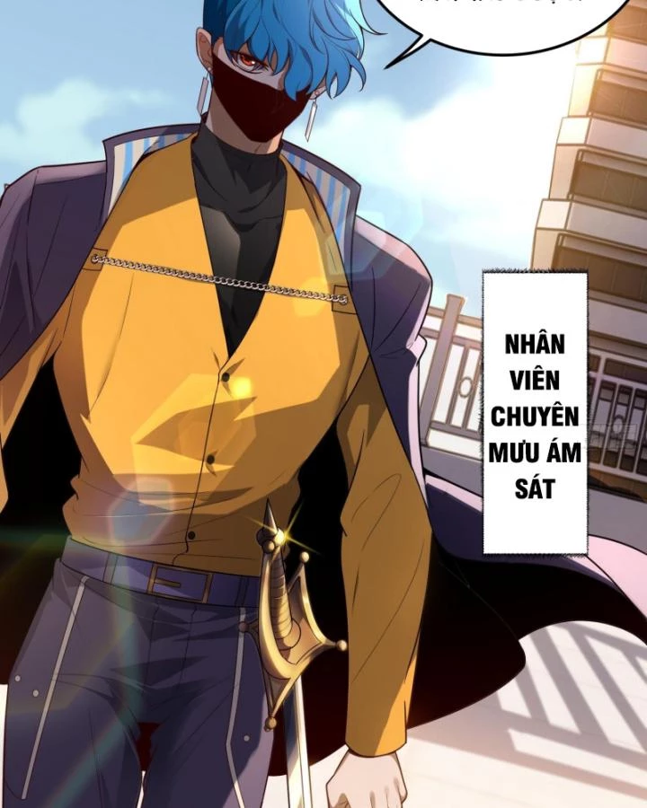 Toàn Trí Tu Tiên Giả Chapter 28 - 15
