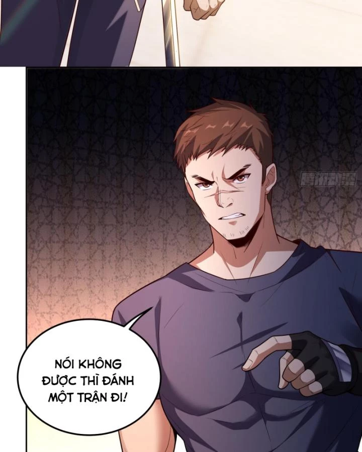 Toàn Trí Tu Tiên Giả Chapter 28 - 16