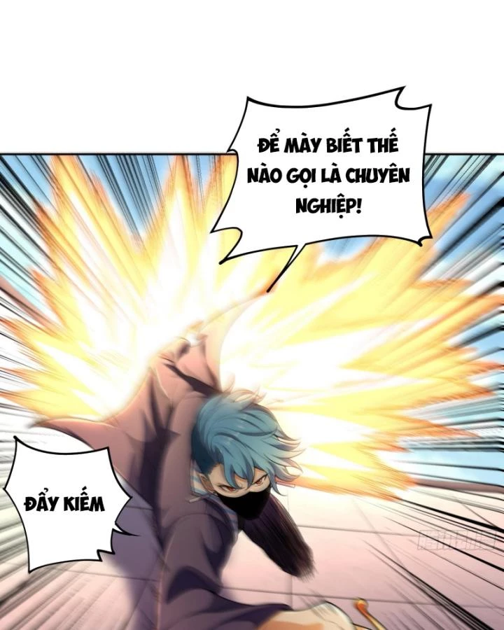 Toàn Trí Tu Tiên Giả Chapter 28 - 18
