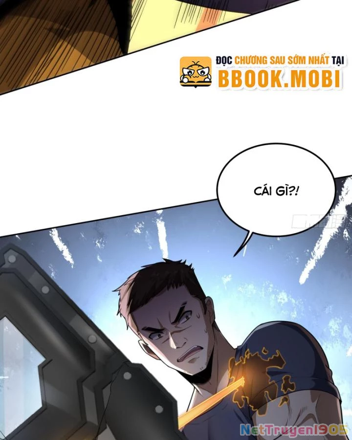 Toàn Trí Tu Tiên Giả Chapter 28 - 21