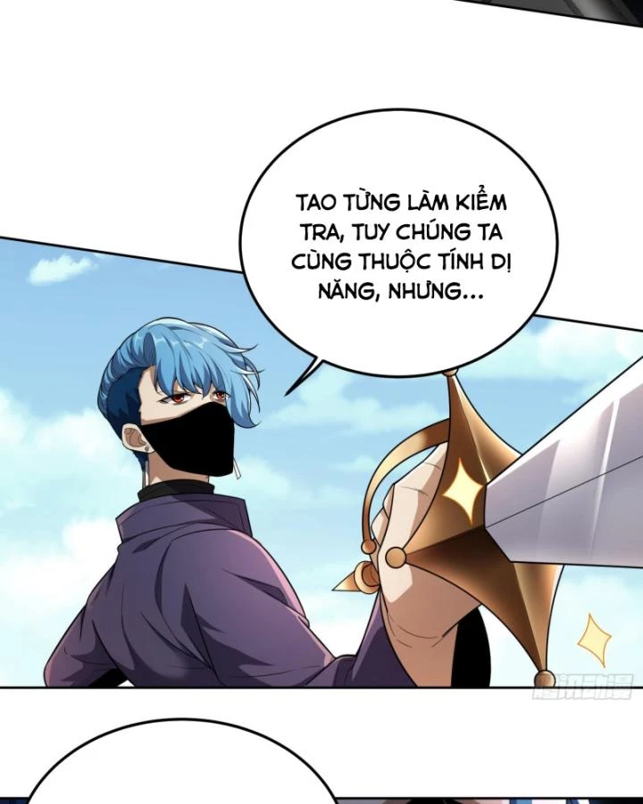 Toàn Trí Tu Tiên Giả Chapter 28 - 23