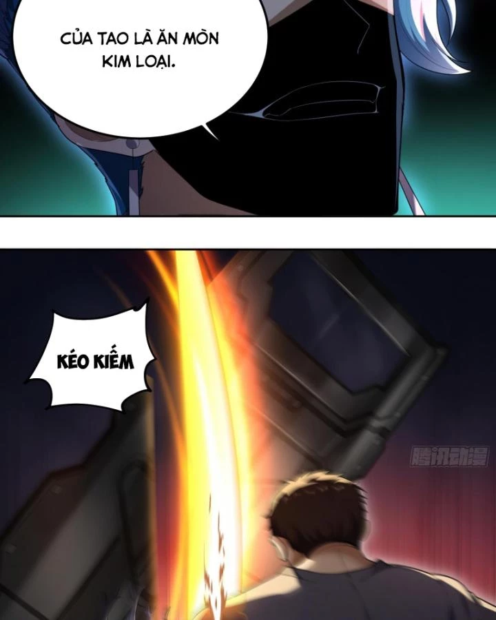 Toàn Trí Tu Tiên Giả Chapter 28 - 24