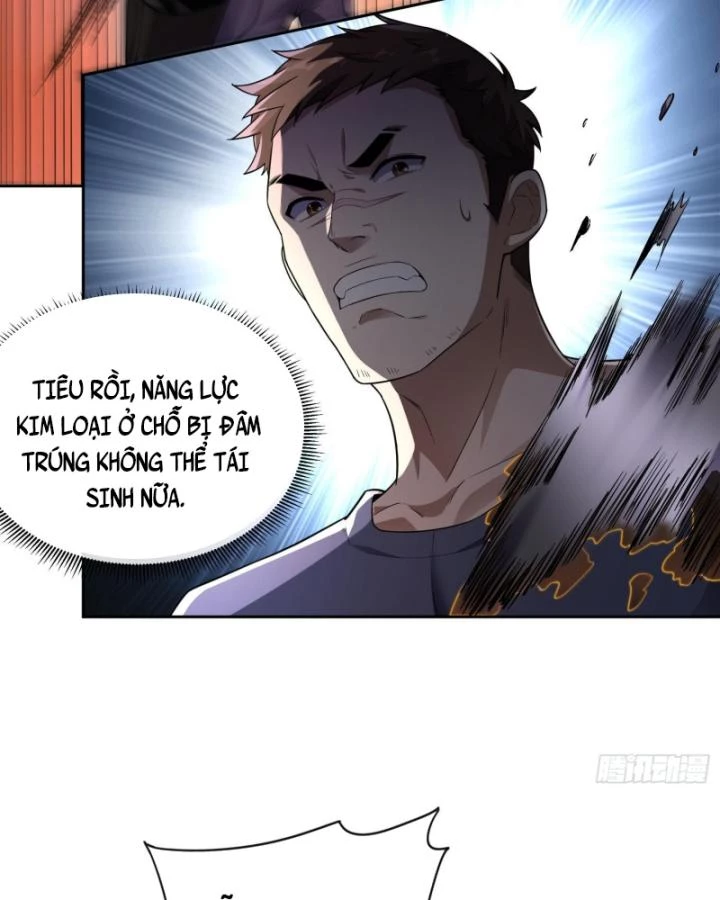 Toàn Trí Tu Tiên Giả Chapter 28 - 26