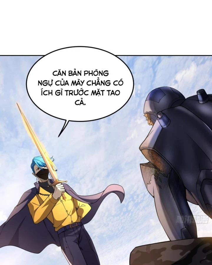 Toàn Trí Tu Tiên Giả Chapter 28 - 37