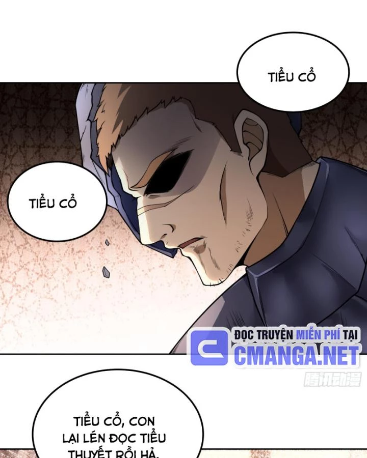 Toàn Trí Tu Tiên Giả Chapter 28 - 41