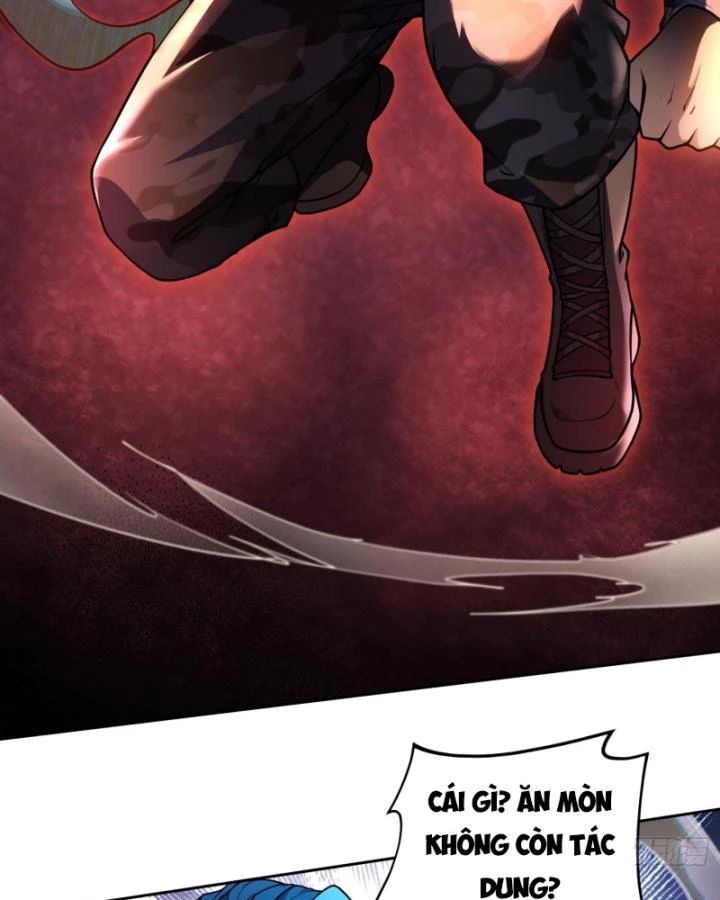 Toàn Trí Tu Tiên Giả Chapter 28 - 47
