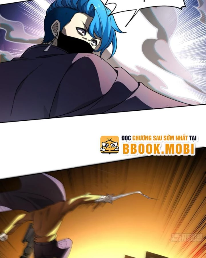 Toàn Trí Tu Tiên Giả Chapter 28 - 48