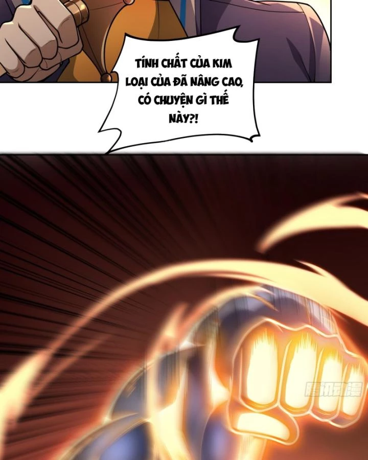 Toàn Trí Tu Tiên Giả Chapter 28 - 54