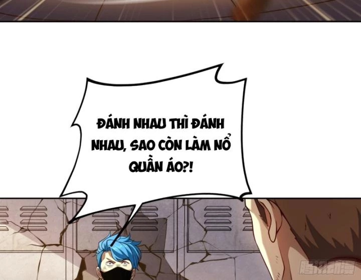 Toàn Trí Tu Tiên Giả Chapter 28 - 61