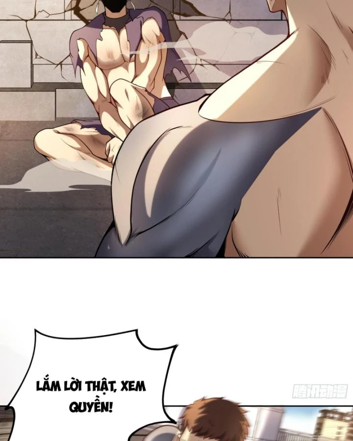 Toàn Trí Tu Tiên Giả Chapter 28 - 62