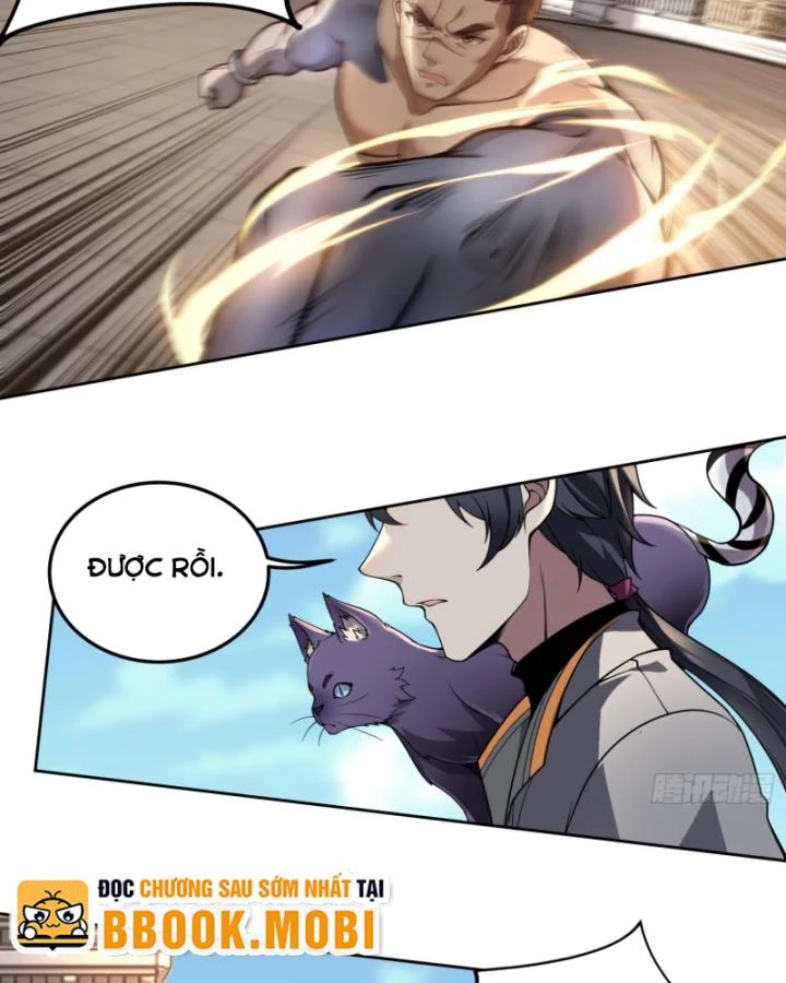Toàn Trí Tu Tiên Giả Chapter 28 - 63