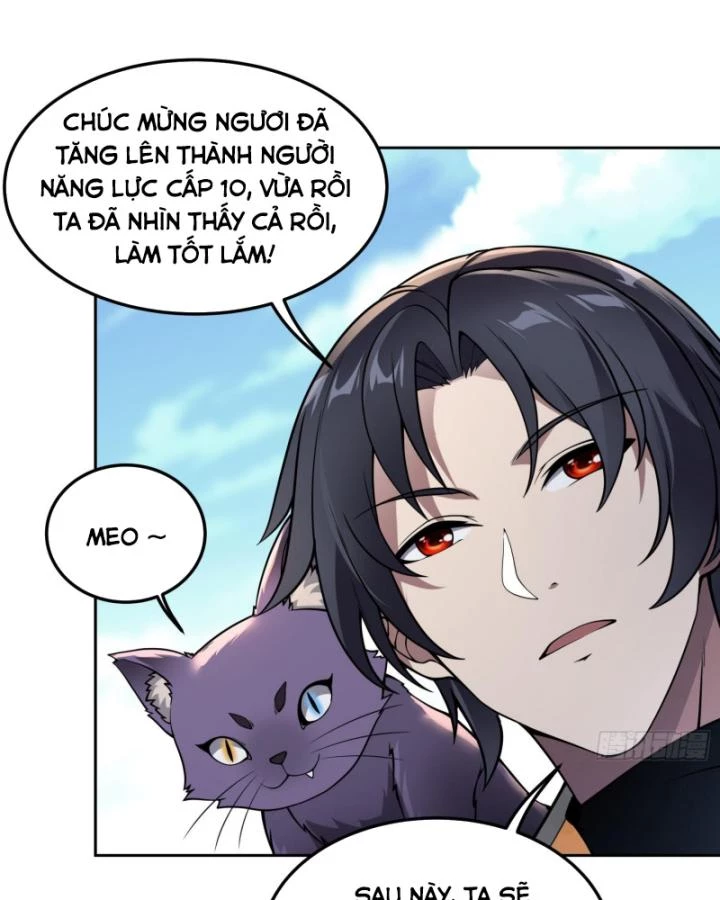 Toàn Trí Tu Tiên Giả Chapter 28 - 66