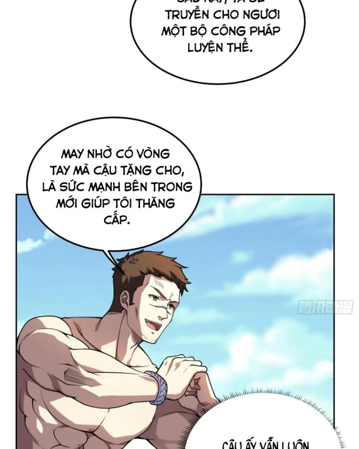 Toàn Trí Tu Tiên Giả Chapter 28 - 67