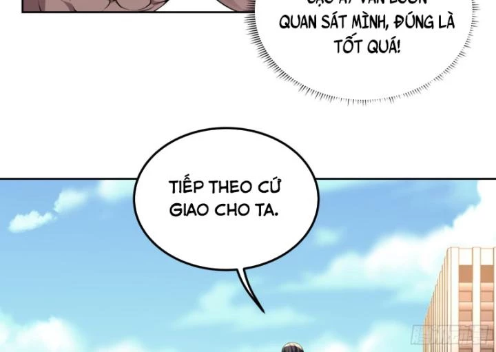 Toàn Trí Tu Tiên Giả Chapter 28 - 68
