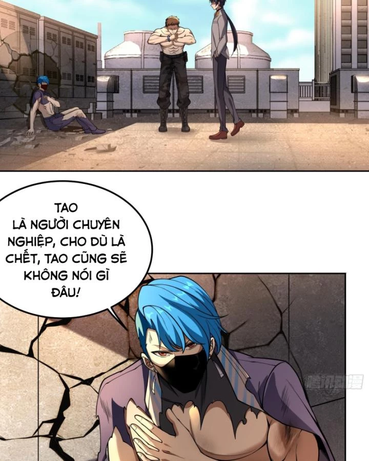 Toàn Trí Tu Tiên Giả Chapter 28 - 69