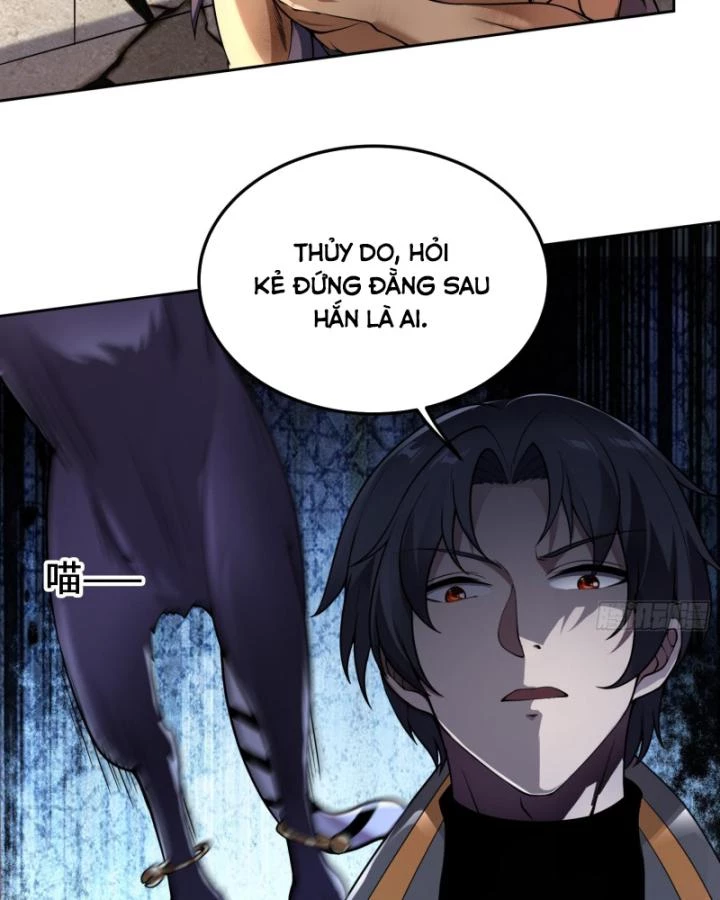 Toàn Trí Tu Tiên Giả Chapter 28 - 70