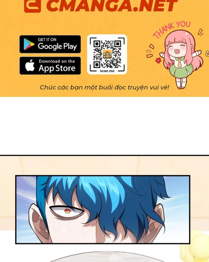 Toàn Trí Tu Tiên Giả Chapter 29 - 2