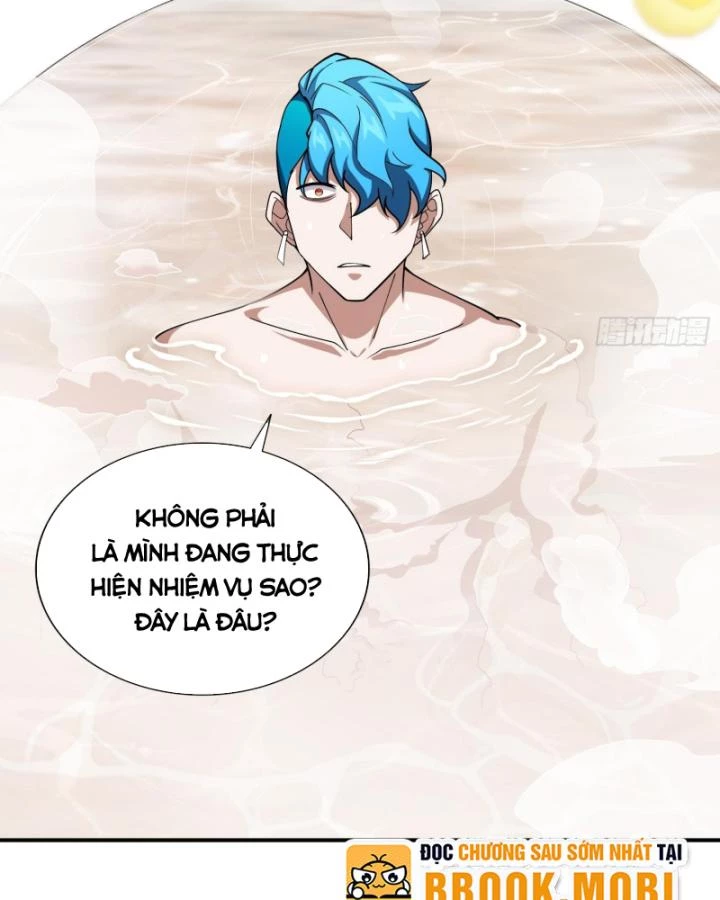 Toàn Trí Tu Tiên Giả Chapter 29 - 3