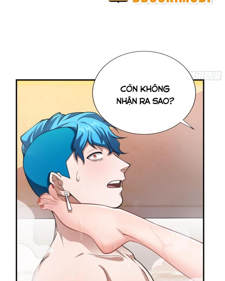 Toàn Trí Tu Tiên Giả Chapter 29 - 4
