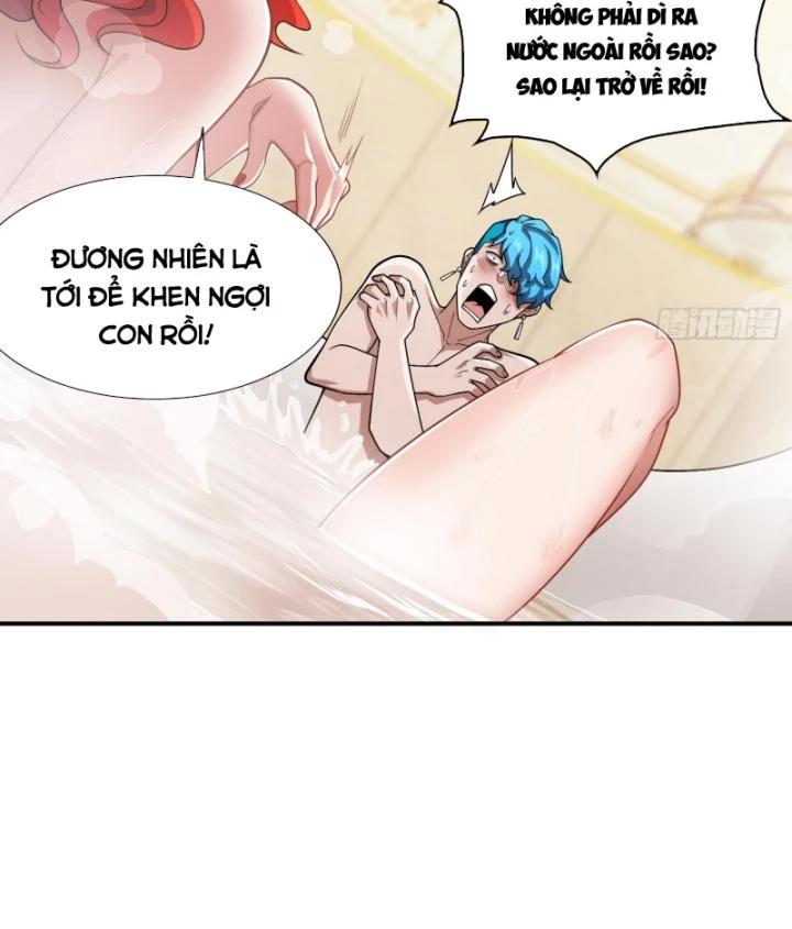 Toàn Trí Tu Tiên Giả Chapter 29 - 8
