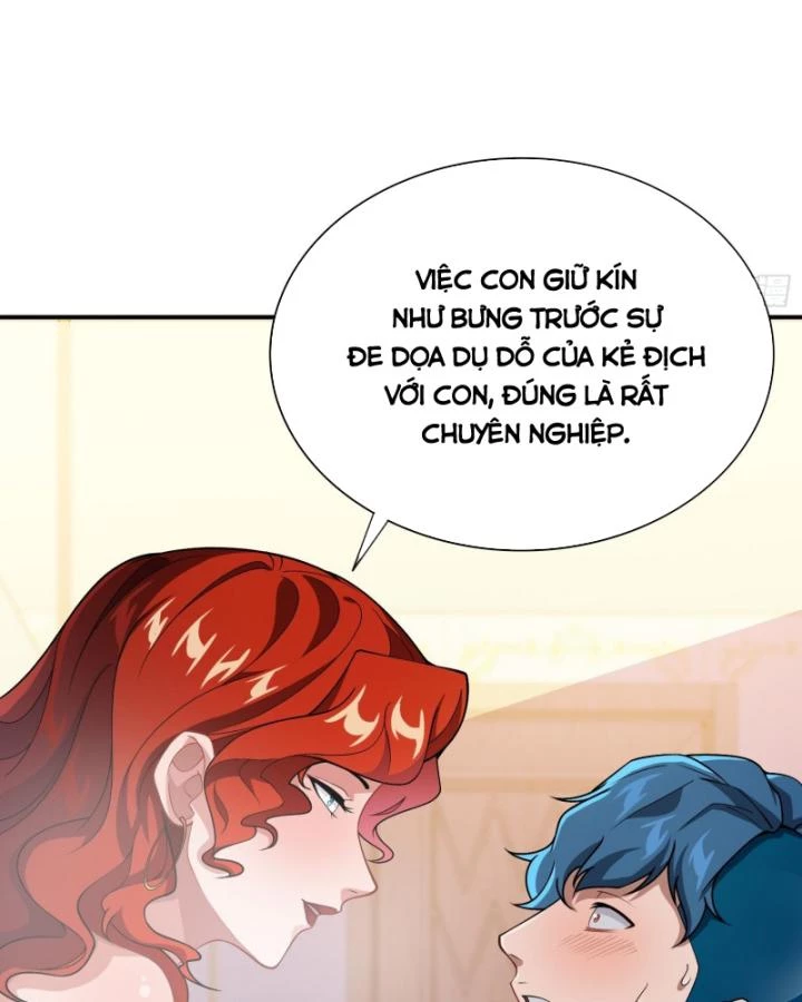 Toàn Trí Tu Tiên Giả Chapter 29 - 9