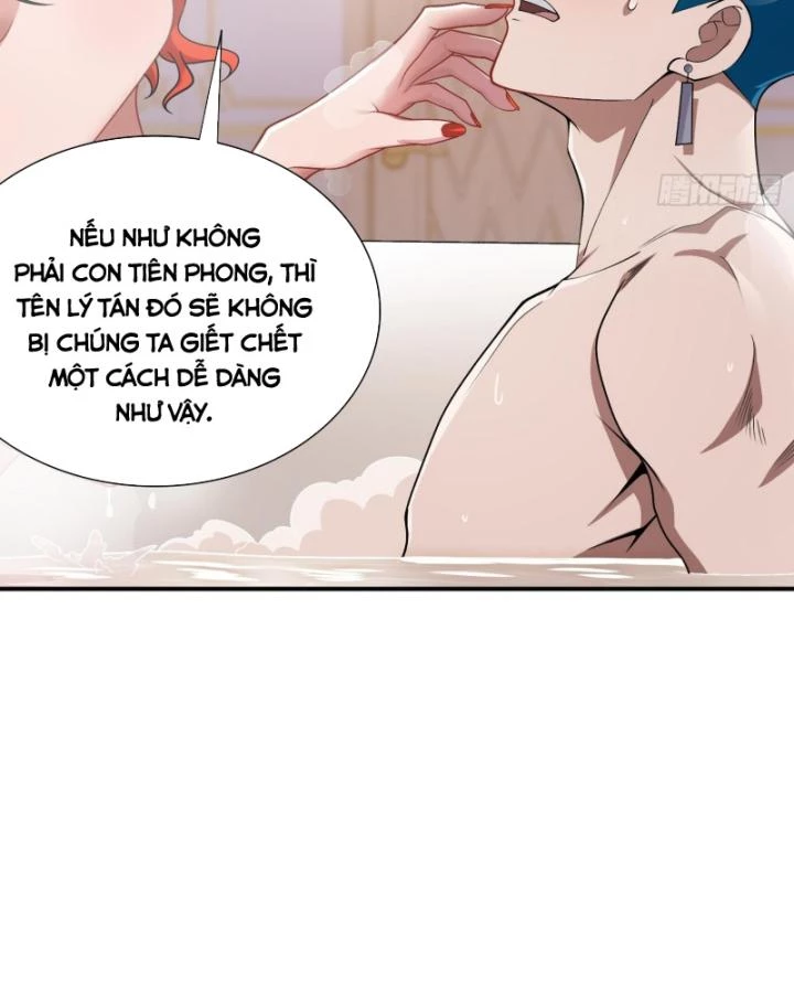 Toàn Trí Tu Tiên Giả Chapter 29 - 10