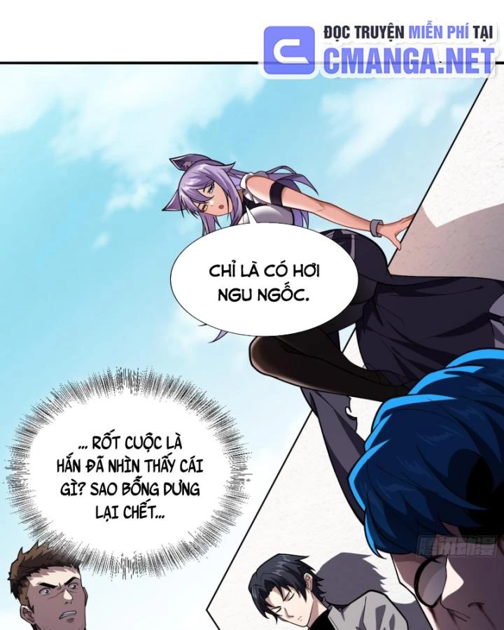 Toàn Trí Tu Tiên Giả Chapter 29 - 27
