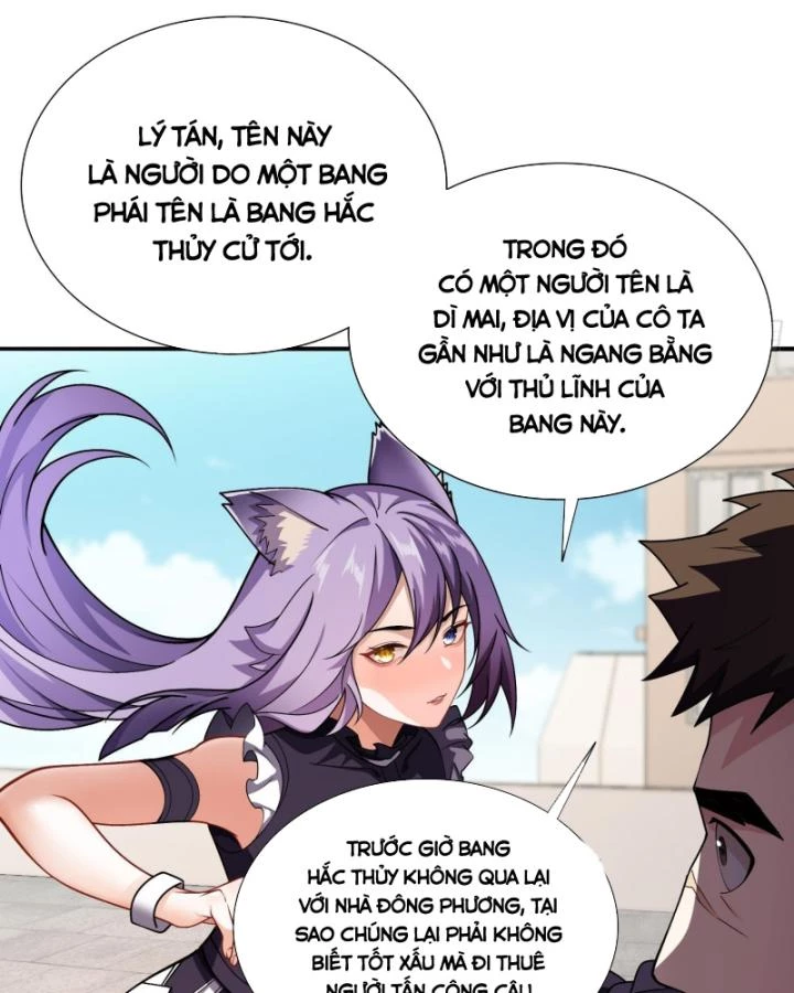 Toàn Trí Tu Tiên Giả Chapter 29 - 29