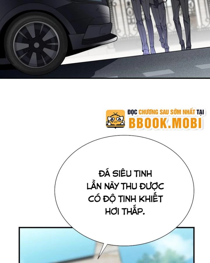 Toàn Trí Tu Tiên Giả Chapter 29 - 34