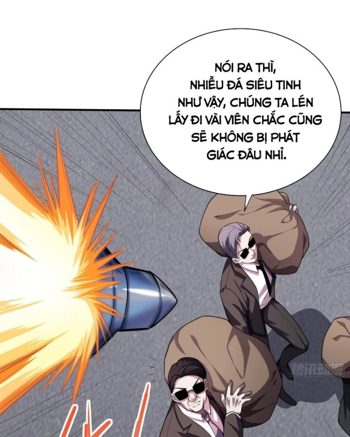 Toàn Trí Tu Tiên Giả Chapter 29 - 37