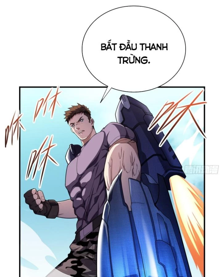 Toàn Trí Tu Tiên Giả Chapter 29 - 40