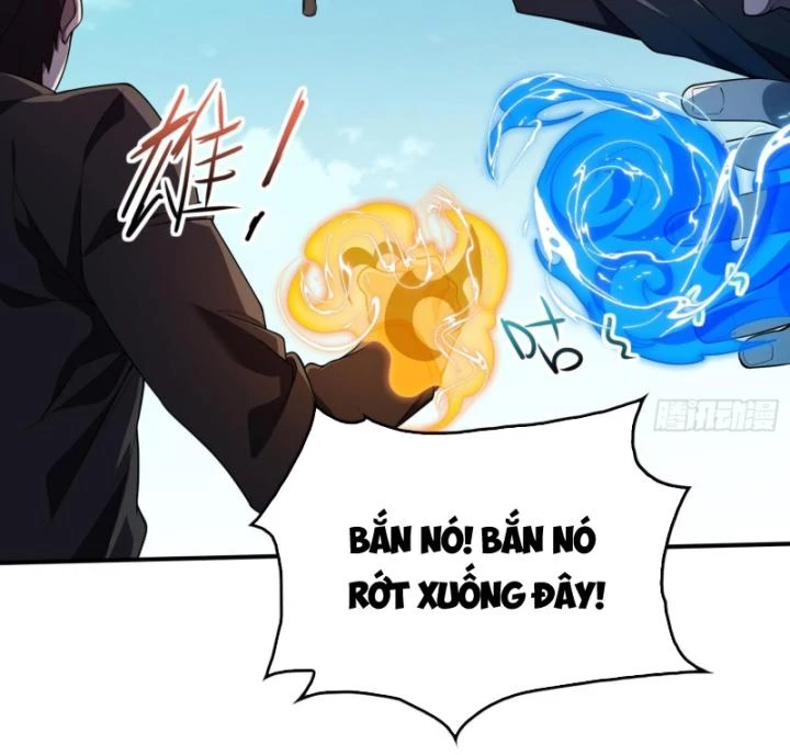Toàn Trí Tu Tiên Giả Chapter 29 - 42
