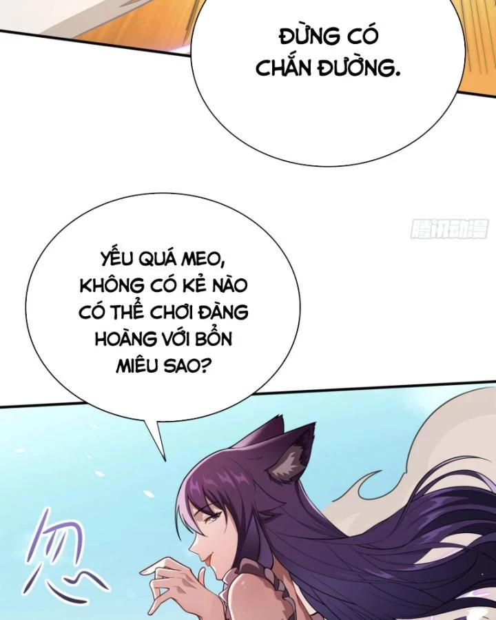 Toàn Trí Tu Tiên Giả Chapter 29 - 45