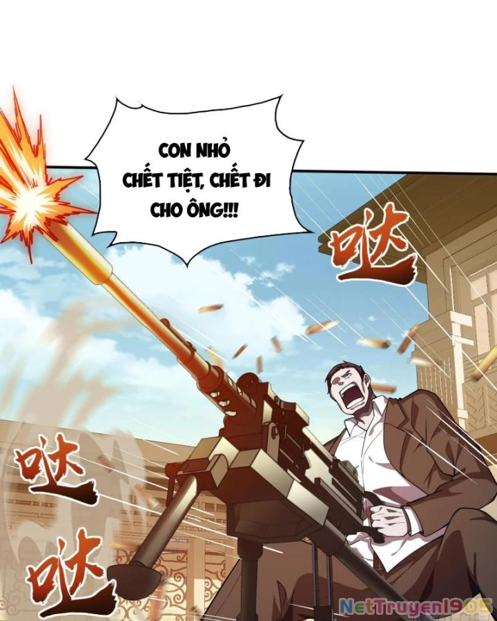 Toàn Trí Tu Tiên Giả Chapter 29 - 47