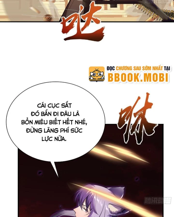 Toàn Trí Tu Tiên Giả Chapter 29 - 48