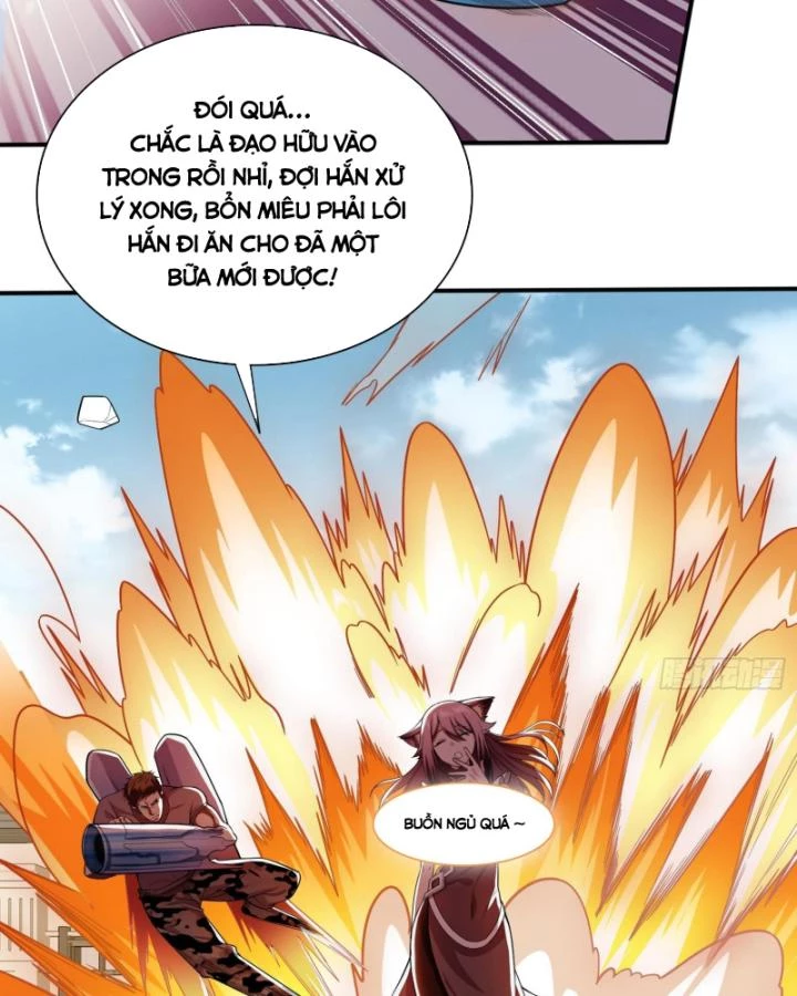 Toàn Trí Tu Tiên Giả Chapter 29 - 50