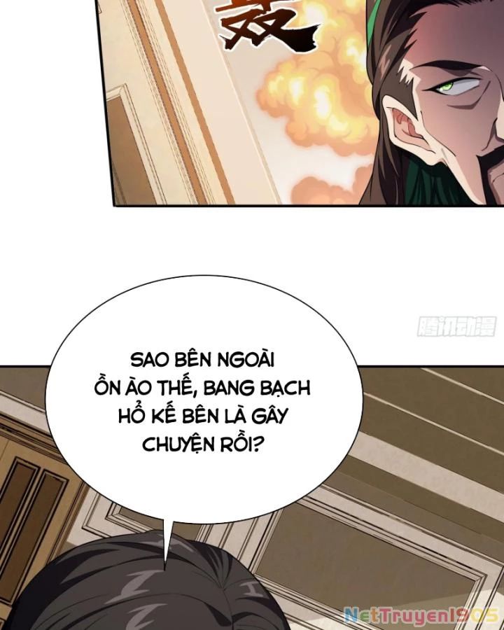 Toàn Trí Tu Tiên Giả Chapter 29 - 52