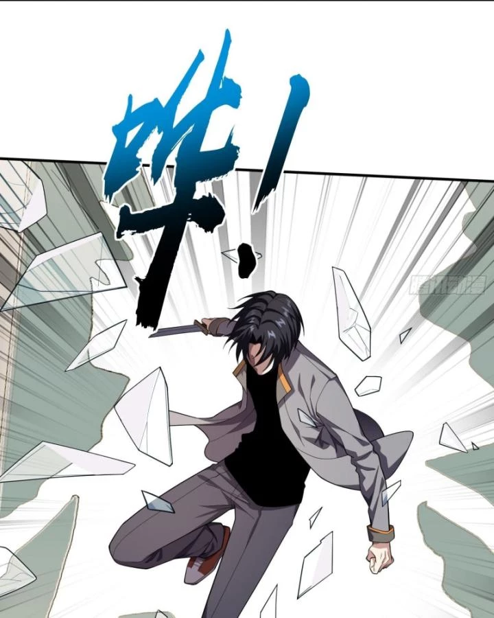 Toàn Trí Tu Tiên Giả Chapter 29 - 54