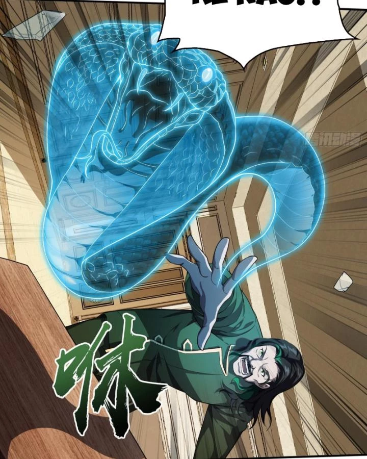 Toàn Trí Tu Tiên Giả Chapter 29 - 56