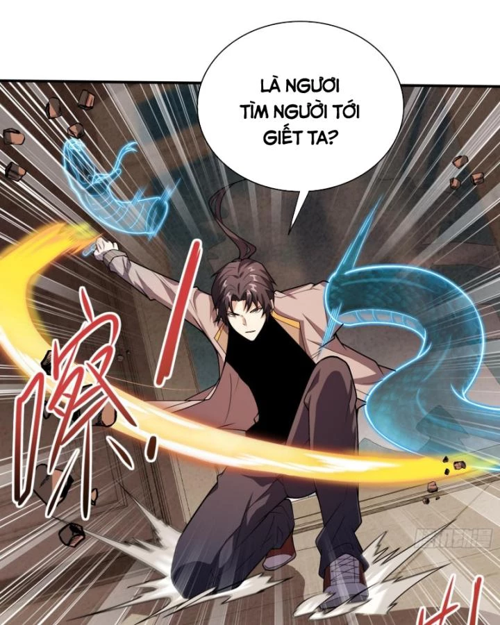 Toàn Trí Tu Tiên Giả Chapter 29 - 58
