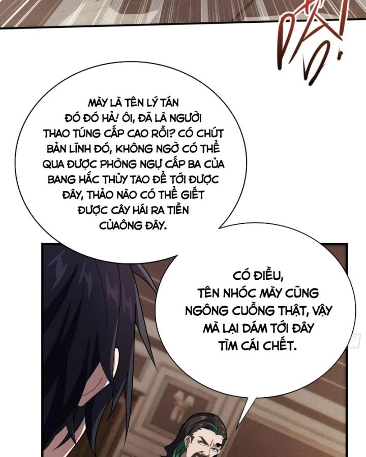 Toàn Trí Tu Tiên Giả Chapter 29 - 59
