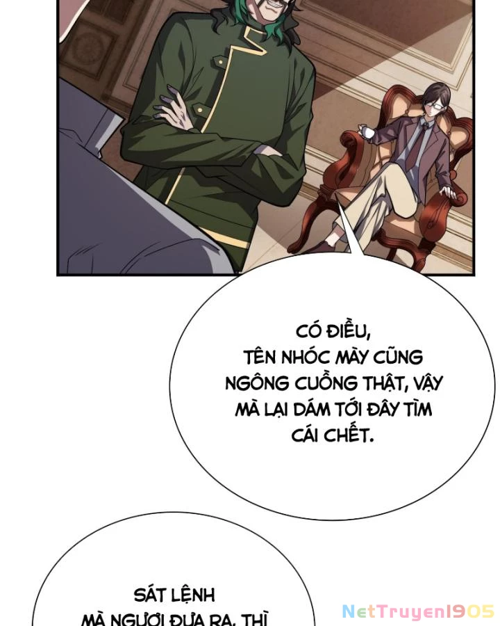 Toàn Trí Tu Tiên Giả Chapter 29 - 60