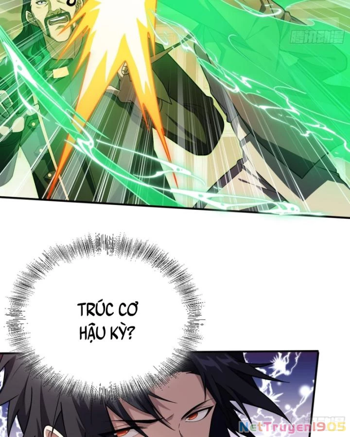 Toàn Trí Tu Tiên Giả Chapter 29 - 64