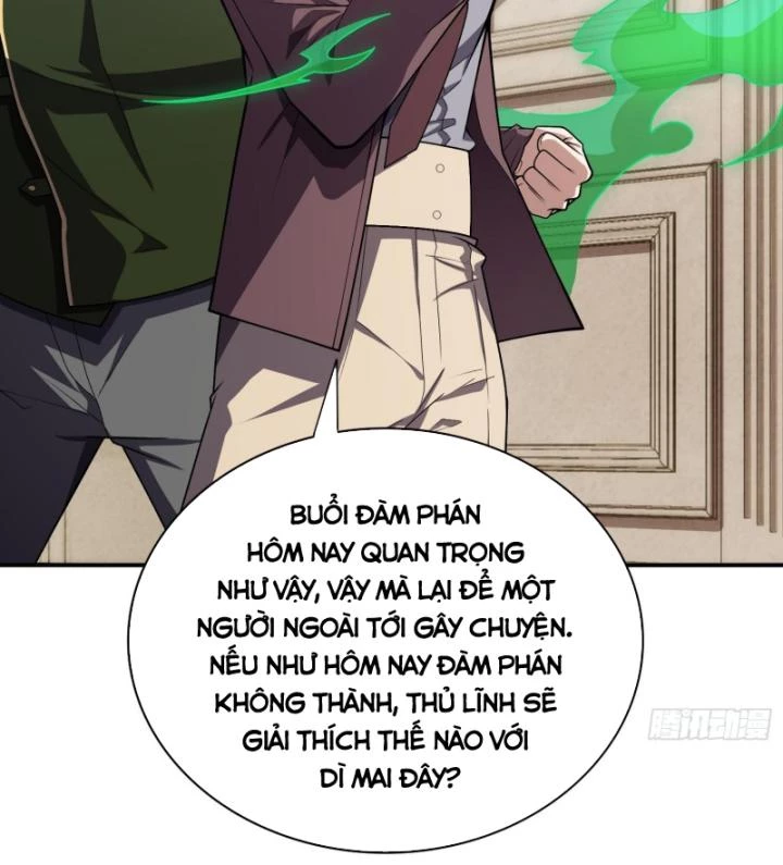 Toàn Trí Tu Tiên Giả Chapter 29 - 66