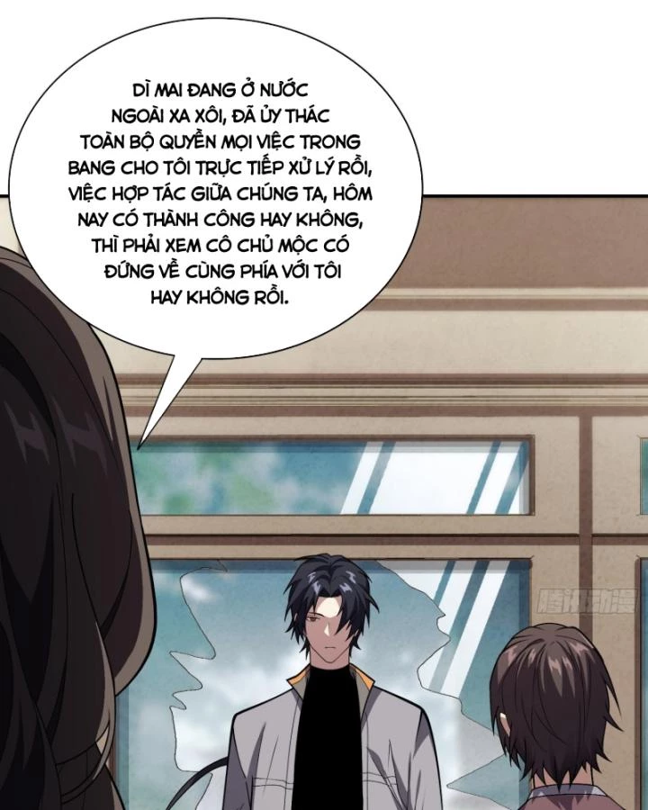 Toàn Trí Tu Tiên Giả Chapter 29 - 67