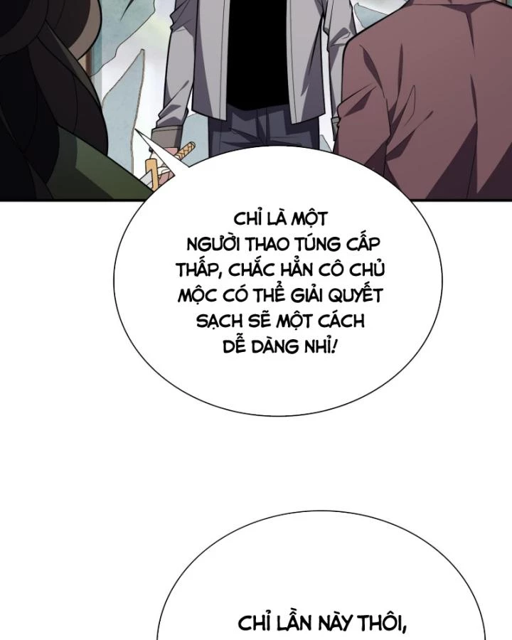 Toàn Trí Tu Tiên Giả Chapter 29 - 68