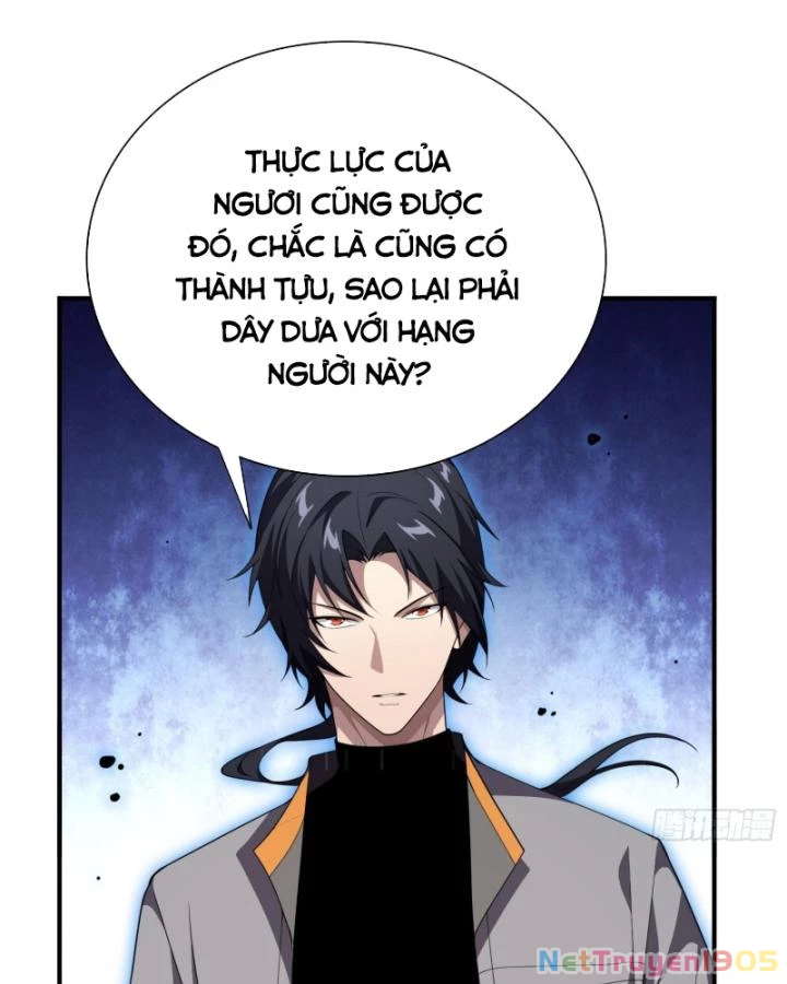 Toàn Trí Tu Tiên Giả Chapter 29 - 71