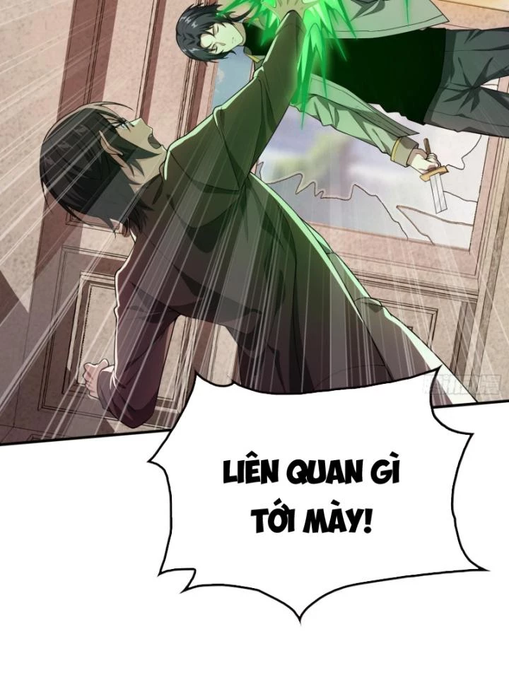 Toàn Trí Tu Tiên Giả Chapter 29 - 73