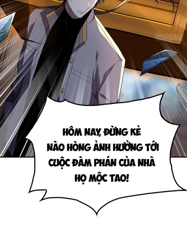 Toàn Trí Tu Tiên Giả Chapter 29 - 76